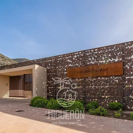 Apartment Higueronrentals Greenhouse Malaga