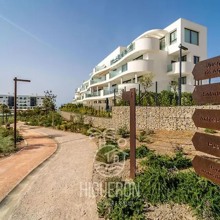 Apartment Higueronrentals Greenhouse Malaga