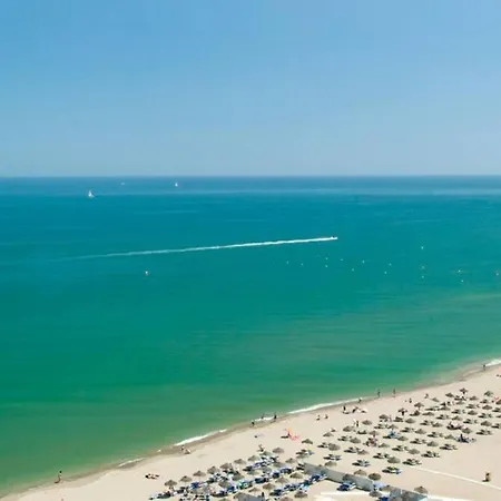 Apartment Higueronrentals Greenhouse Malaga