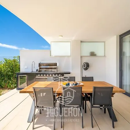 Appartement Higueronrentals Greenhouse